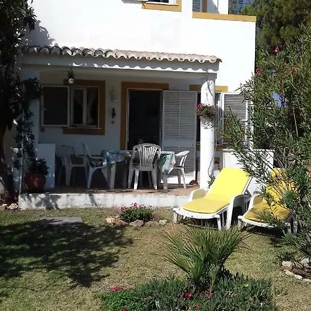 Casa Alfanzina Villa