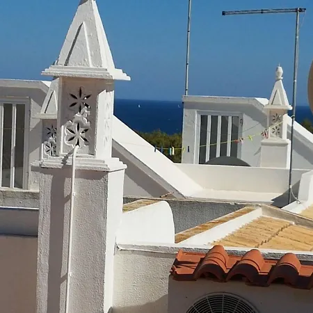 ヴィラ Casa Alfanzina カルヴォエイロ