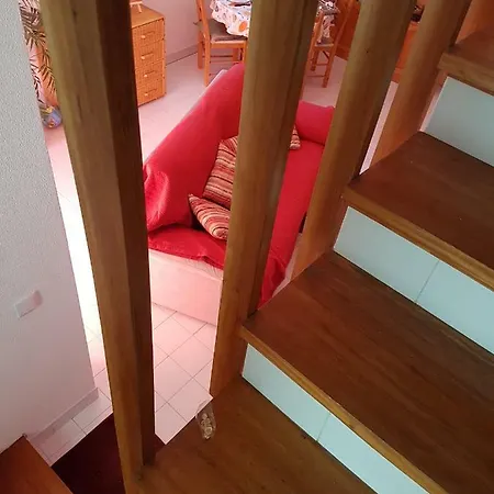 Casa Alfanzina カルヴォエイロ