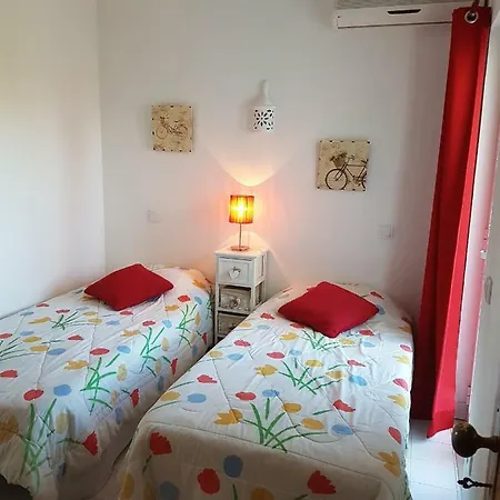 Villa Casa Alfanzina *