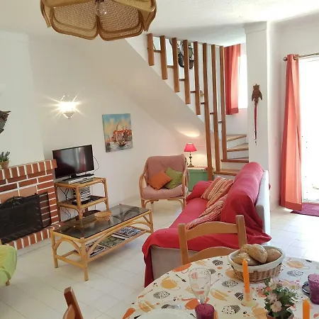 Casa Alfanzina Villa Carvoeiro (Lagoa)