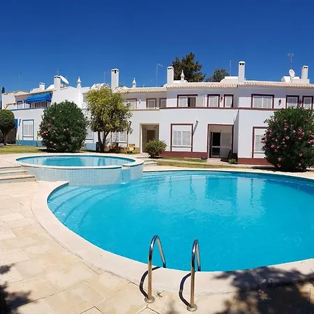 Casa Alfanzina Villa Carvoeiro (Lagoa)