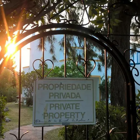 Casa Alfanzina * Carvoeiro (Lagoa)