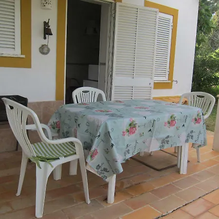 Casa Alfanzina * Carvoeiro (Lagoa)