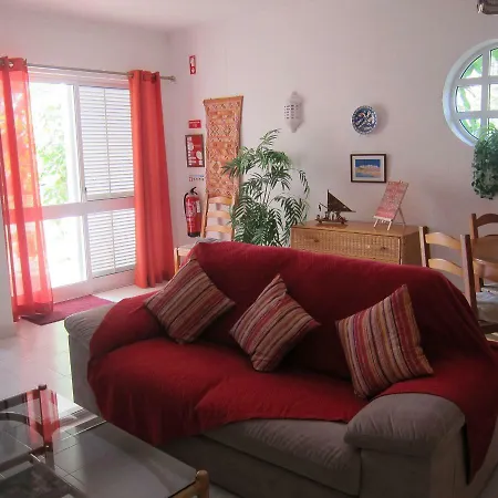 Casa Alfanzina Carvoeiro (Lagoa)
