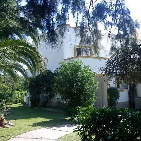 ヴィラ Casa Alfanzina カルヴォエイロ
