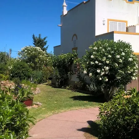 ヴィラ Casa Alfanzina