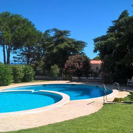 Casa Alfanzina Carvoeiro (Lagoa)